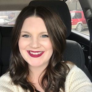 Meet your Posher, Ashley